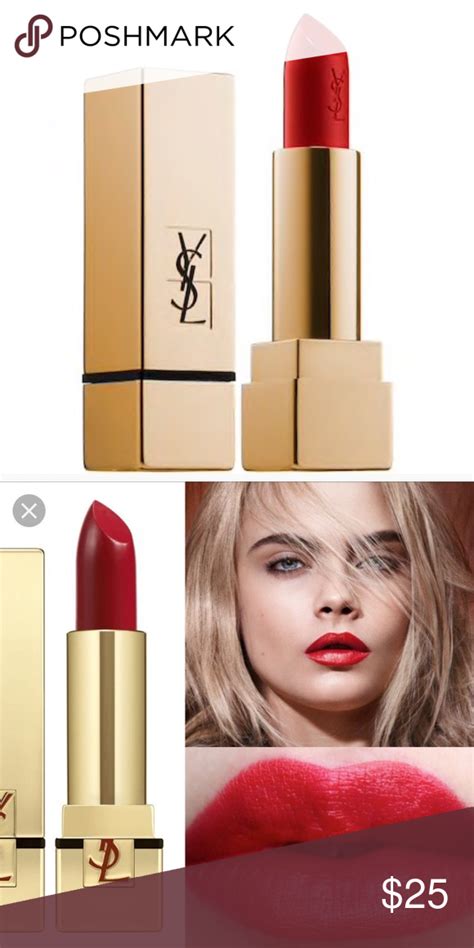 ysl rouge pur couture golden lustre 01|ysl pure couture.